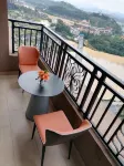 Boyue Apartment (Qingyuan Fogang Evergrande Yiquan Four Seasons) - วิว