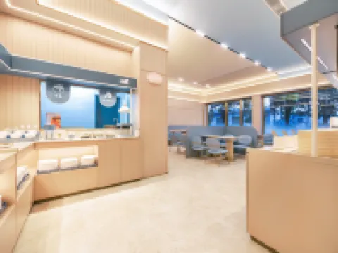 HanTing Hotel (Niuchang Town, Fuquan) Hotels in Fuquan