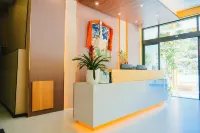 Gangyongqu Boutique Hotel (Xinlong County Middle School Branch) Hotels in Xinlong County