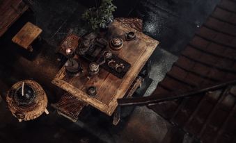 Wuzhen Baifuyuan Hotel