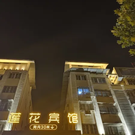 Lotus Hotel
