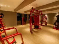 Nanchang • Tengwang Pavilion BETTERDREAM • GARDEN • Garden Holiday Hotel Hotels in Nanchang