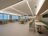 JI Hotel (Ningde Jiaocheng National Road) Hotele w: Ningde