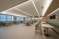 Quanji Ningde Jiaocheng National Road Hotel