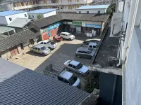 Junheng Hotel - ที่มีที่จอดรถ