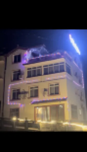 Villa-style Hotel โรงแรมในกานไห่ซี