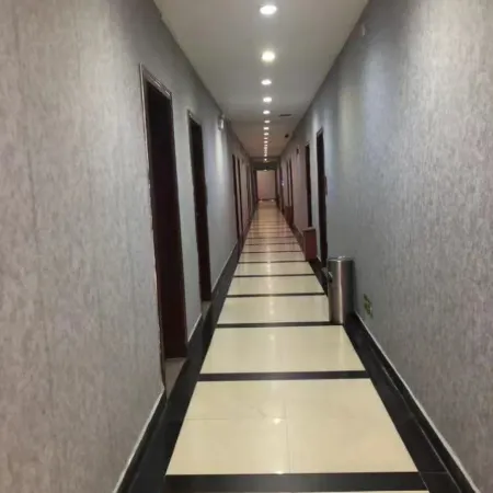 Jishui Tiancheng Hotel