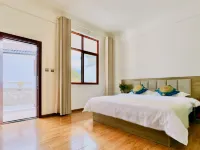 Zhaolai Xishe (Weishan Ancient City Xinggong Tower)