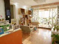 Dengfenglai Changsha Friends' Youth Hostel