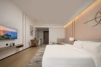雲和夜泊海景酒店