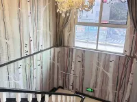 Meishan Yizhuan Hotel Hotels in Meishan