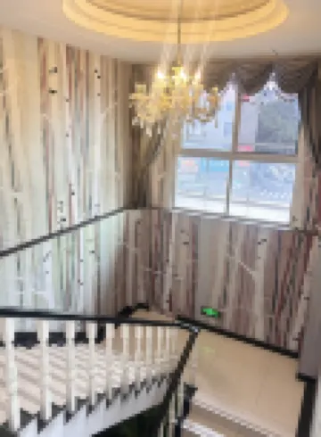 Meishan Yizhuan Hotel