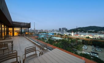 JI Hotel (Zhuhai Hengqin Pier Changlong Tourism and Vacation)