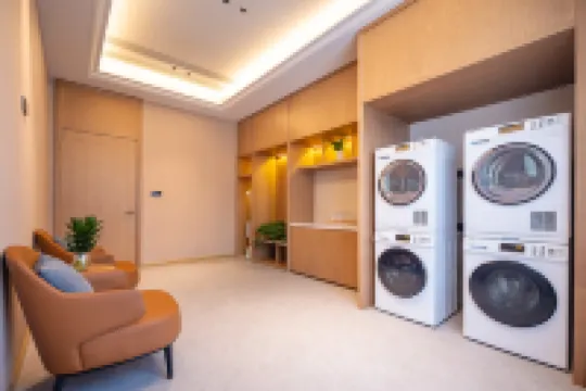 Vienna Hotel (Mengcun Tuanjie Road Party School Branch)