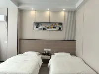 HD Hotels in Dangtu County
