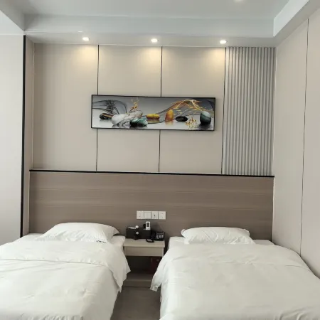 HD Hotels in Dangtu