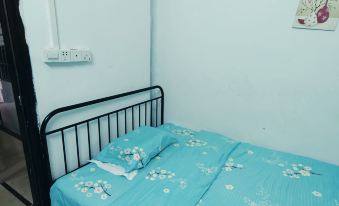 Guangzhou Beiting Xinpingan Chain Apartment