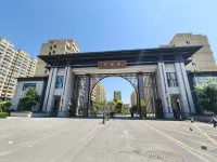 Longjiang Jinxing Daily Rental Hotels in Longjiang County