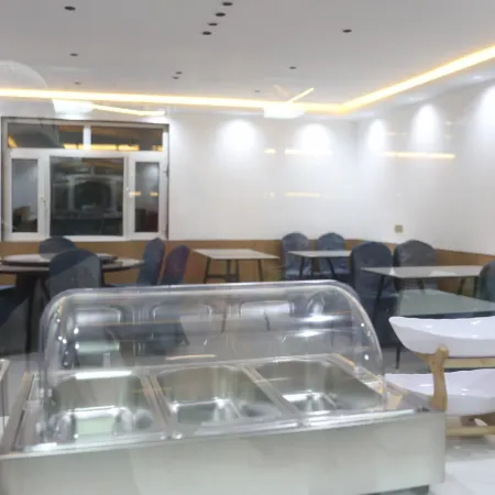 Arctic Village Songyuan Boutique Hotel