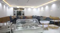 Arctic Village Songyuan Boutique Hotel - breakfast