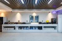 Bona Huishe International Hotel (Yinghu Park Bus Station Branch) - breakfast