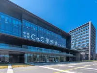 禧瑭公寓（杭州宋城店） 杭州宋城附近的飯店