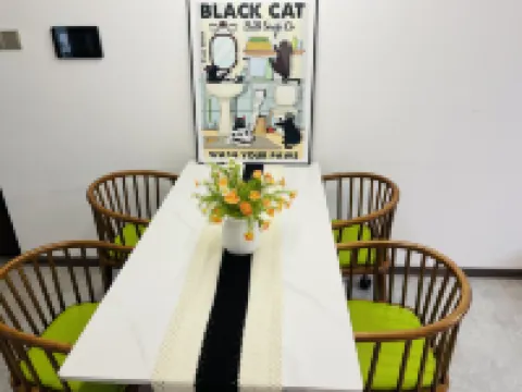 Yungu City Homestay (Yinxiangcheng)