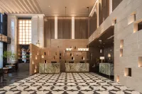 福州國惠溫德姆飯店（三坊七巷店） - 山景