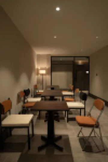 Quanzhou Yahe Design Hotel (Luojiang District Government Strait Sports Stadium)