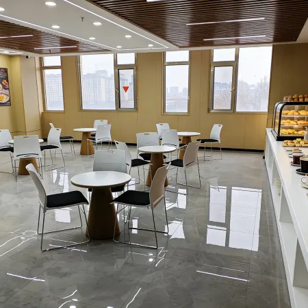 Guancheng Meiji Hotel