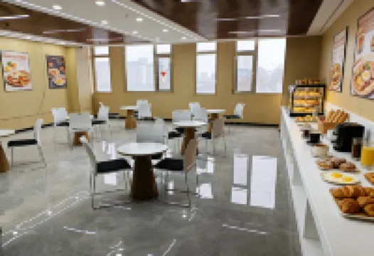 Guancheng Meiji Hotel
