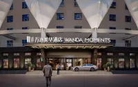 WANDA MOMENTS