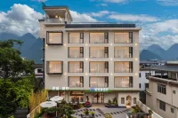 Minyuxin Hotel
