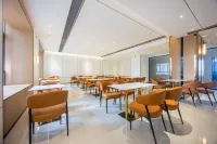 An Yun Hotel (Maoming High-Speed Railway Station) - eLong