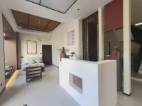 Sheye (Huangling Scenic Area, Wuyuan) - pet friendly