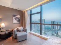 Intercity Hotel, Zhanjiang Jinsha Bay Tourism Area Wanda Plaza