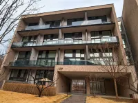 方糖遇見民宿（霧靈山阿那亞店）