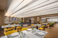 Hampton by Hilton Dehua - breakfast