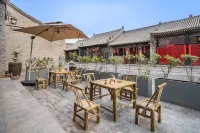 Pingyao Moon Vacation · PINGYAO  Private Hot Spring Resort