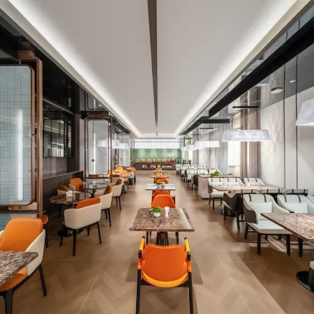 Xiquan Mountain Residence Hot Spring Hotel (Yichun Wentang)