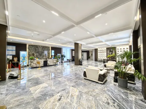 Pleasure Hotel