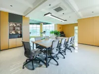 Wifan Hotel (Shandong Aviation University Branch) Hotels in Binzhou