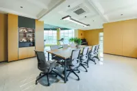 Wifan Hotel (Shandong Aviation University Branch)
