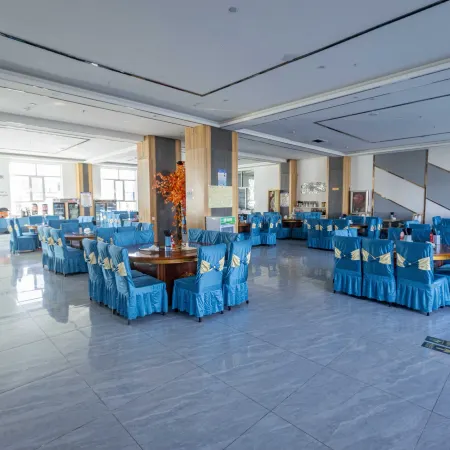 Dachaidan Juxinyuan Business Hotel