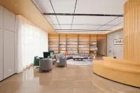 維也納國際酒店（南京浦口工業大學店）
