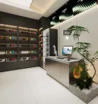 Jingxi E-Sports Hotel (Beijing Wukesong Dacheng Road)