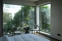 Dongjiang Lake Yashiju Homestay
