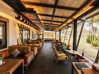 Yuke Ranch Wild Luxury Homestay Hotels in Daofu