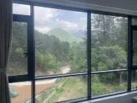 Qianshanju Homestay - Vuoristonäköala