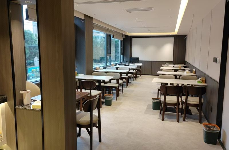 Fengqi Weitong Hotel (Kunming Nanping Pedestrian Street Old Town) photo 4